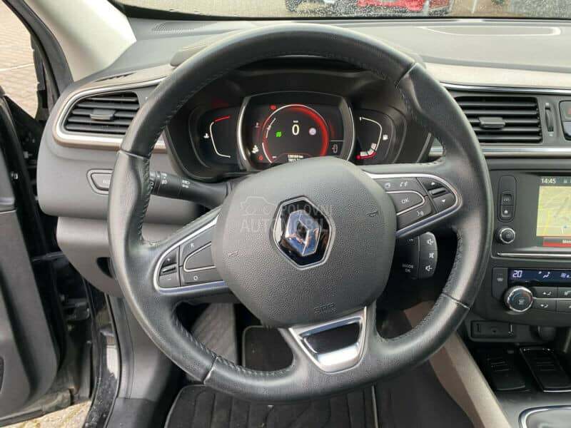 Renault Kadjar 