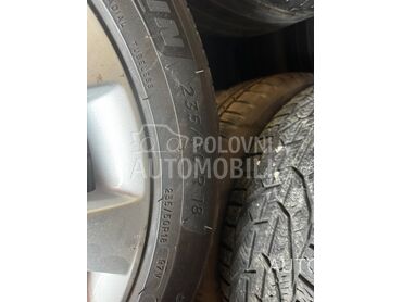 Aluminijumske felne RONAL 18" 5 x 115