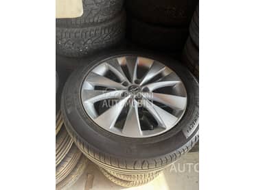 Aluminijumske felne RONAL 18" 5 x 115