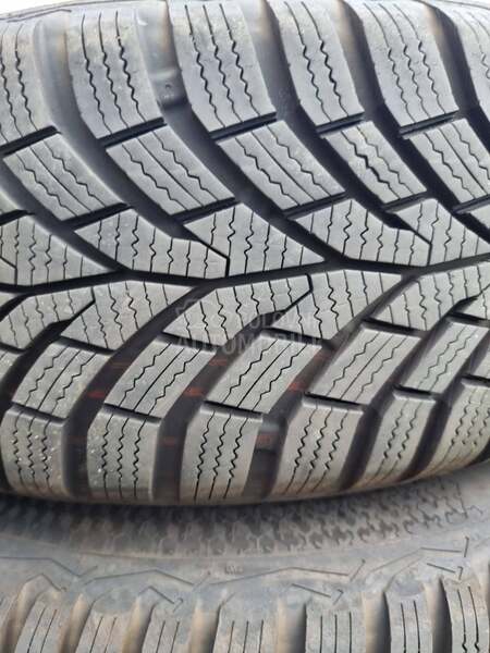 Čelične felne V50 15" 5 x 108