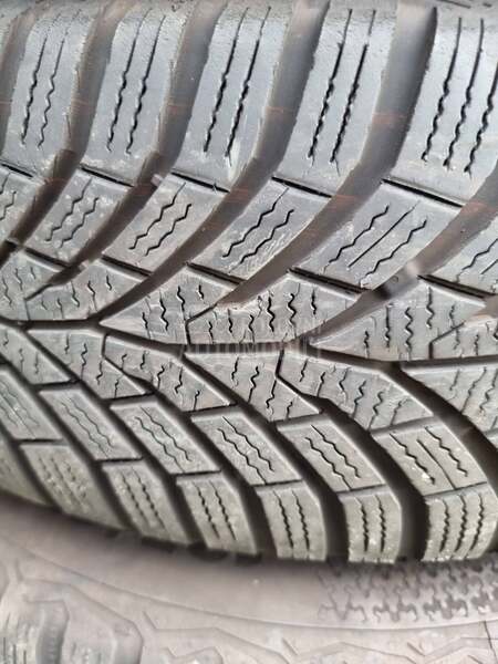 Čelične felne V50 15" 5 x 108