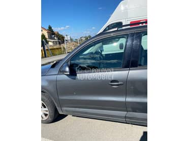 vrata za Volkswagen Tiguan od 2011. do 2015. god.