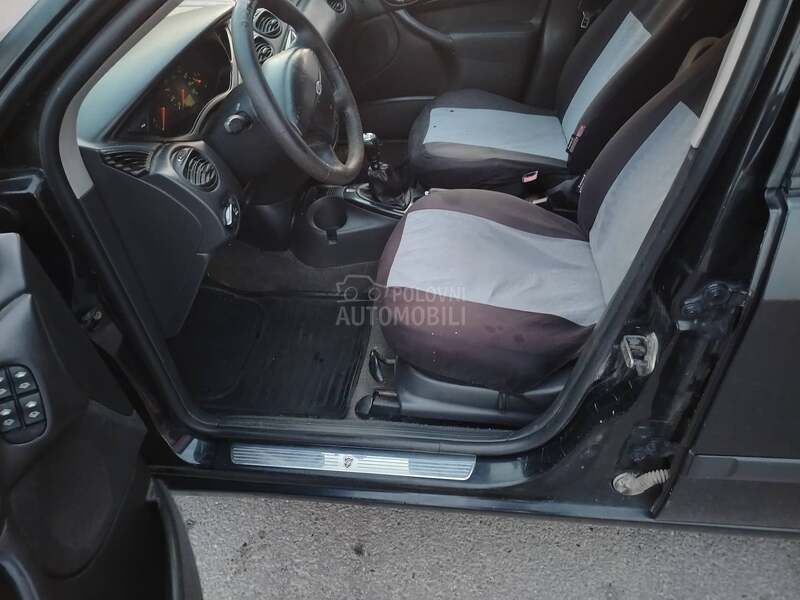 Ford Focus tddi djija