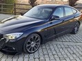 BMW 320 GT X-drive