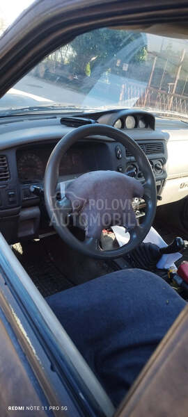 Mitsubishi Pajero Sport 2.5td