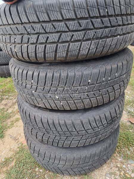 Čelične felne Corsa D 15" 4 x 100