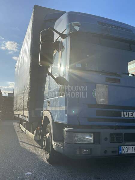 Iveco EURO CARGO ML 75E17