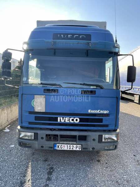 Iveco EURO CARGO ML 75E17