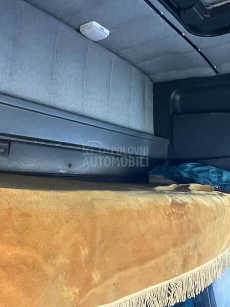 Iveco EURO CARGO ML 75E17