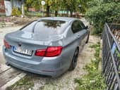 BMW 520 F10 2.0d Sport