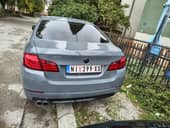 BMW 520 F10 2.0d Sport