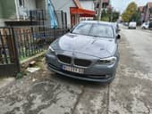 BMW 520 F10 2.0d Sport