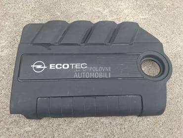 poklopac motora za Opel Astra H, Vectra C, Zafira