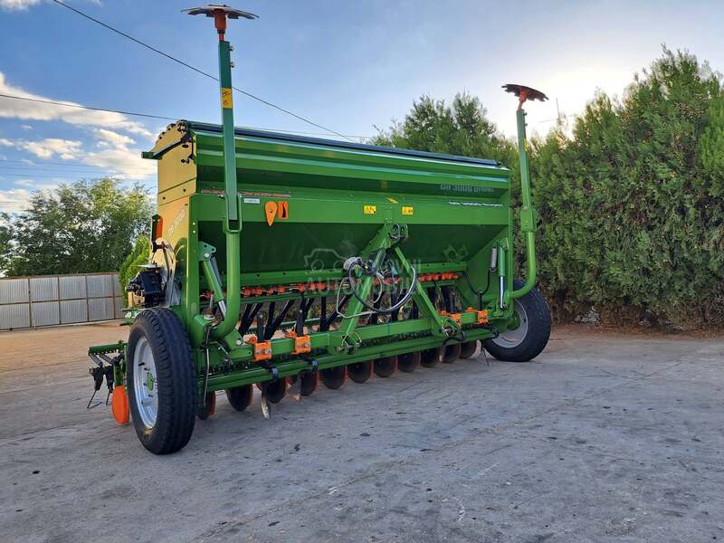 Amazone D9 3000 Super