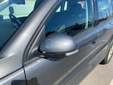 retrovizor za Volkswagen Tiguan od 2011. do 2015. god.