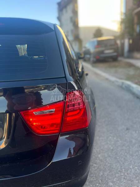 BMW 316 2.0d