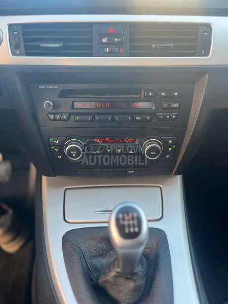 BMW 316 2.0d