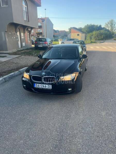 BMW 316 2.0d