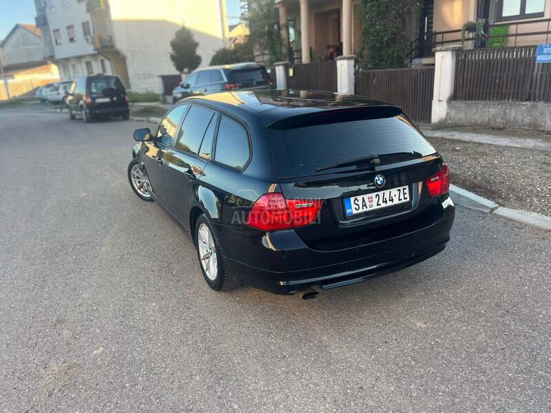 BMW 316 2.0d