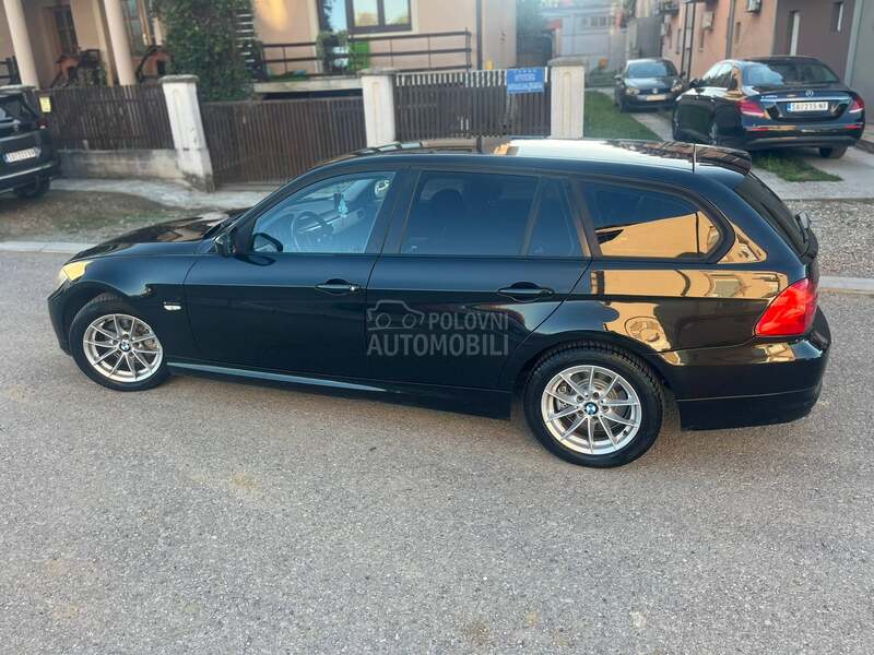 BMW 316 2.0d