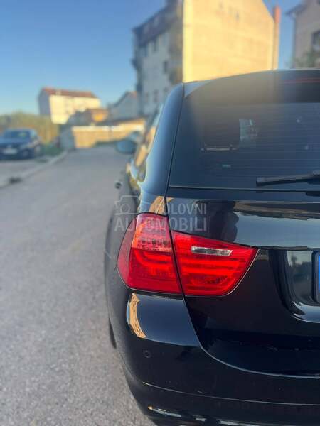 BMW 316 2.0d