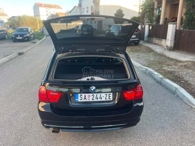 BMW 316 2.0d