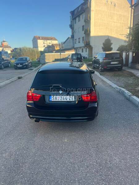 BMW 316 2.0d