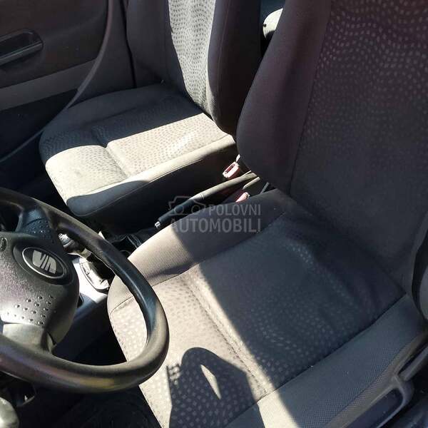 Seat Cordoba 1.4