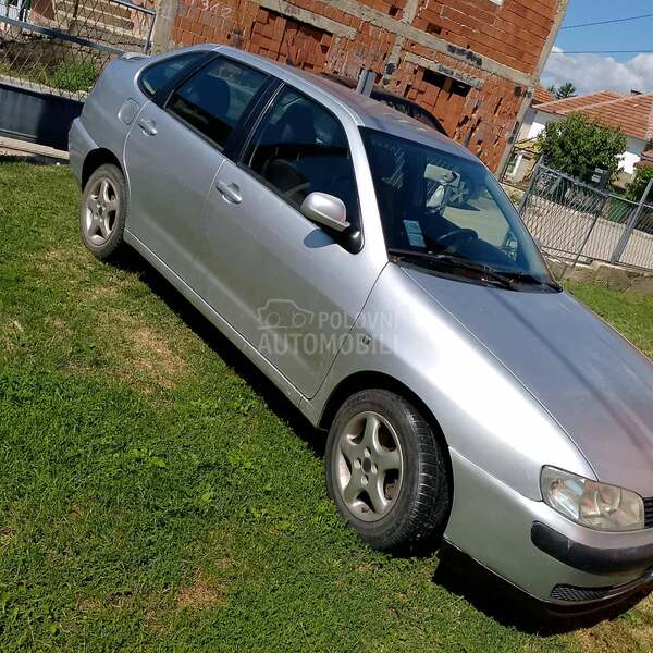 Seat Cordoba 1.4