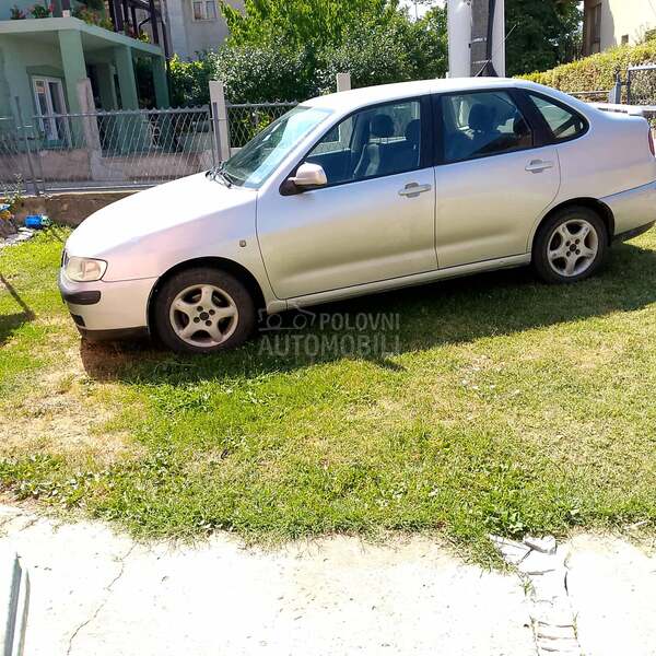 Seat Cordoba 1.4