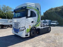 Iveco S Way 460 CNG 