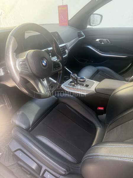 BMW 330 Hybrid