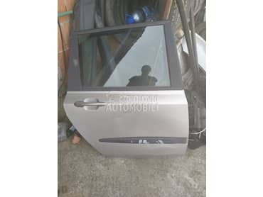 vrata za Fiat Stilo