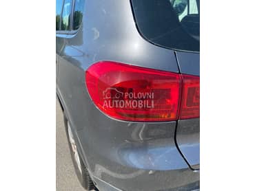 stop lampa za Volkswagen Tiguan od 2011. do 2015. god.