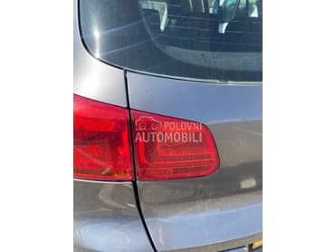 stop lampa za Volkswagen Tiguan od 2011. do 2015. god.