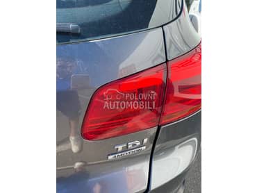 stop lampa za Volkswagen Tiguan od 2011. do 2015. god.