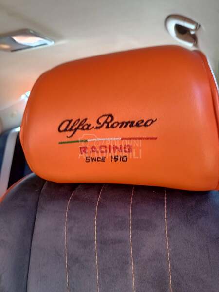Alfa Romeo 159 JTDm