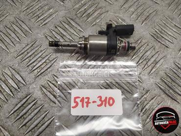 DIZNA BENZIN za Volkswagen Golf