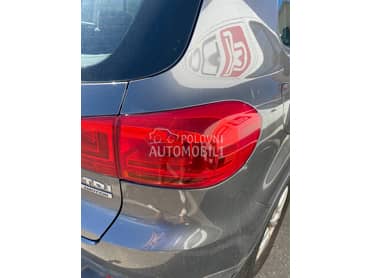 stop lampa za Volkswagen Tiguan od 2011. do 2015. god.