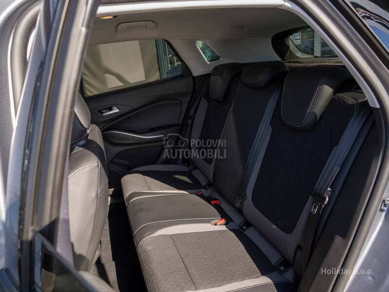 Opel Grandland X 1.5D Elegance