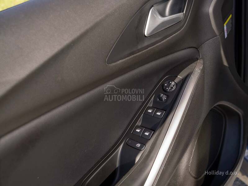 Opel Grandland X 1.5D Elegance