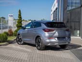 Opel Grandland X 1.5D Elegance