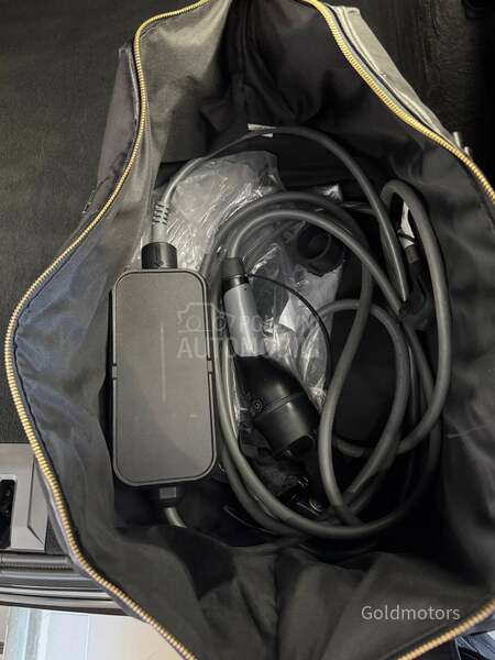 BMW XM Bowers/Wilkins
