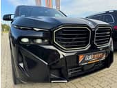 BMW XM Bowers/Wilkins