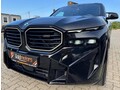BMW XM Bowers - Wilkins