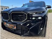 BMW XM Bowers/Wilkins