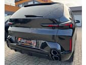 BMW XM Bowers/Wilkins