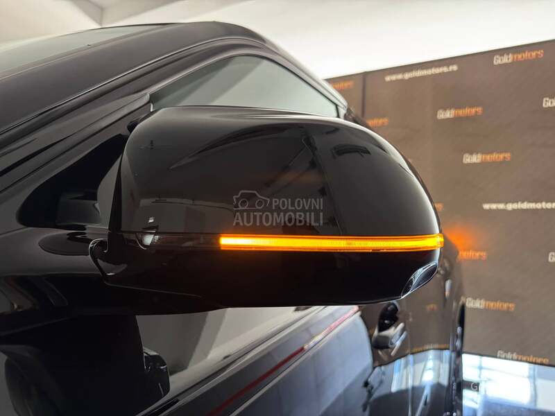 BMW XM Bowers/Wilkins