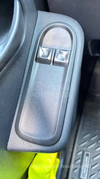 Dacia Duster 1.6