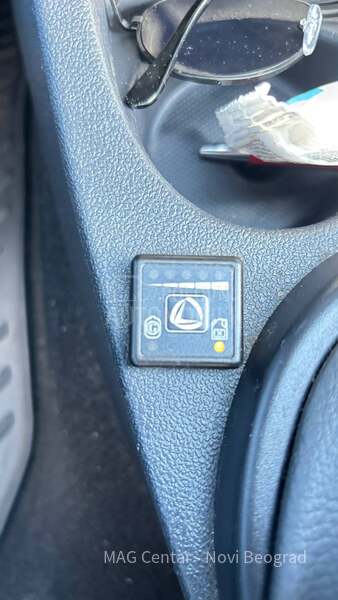 Dacia Duster 1.6